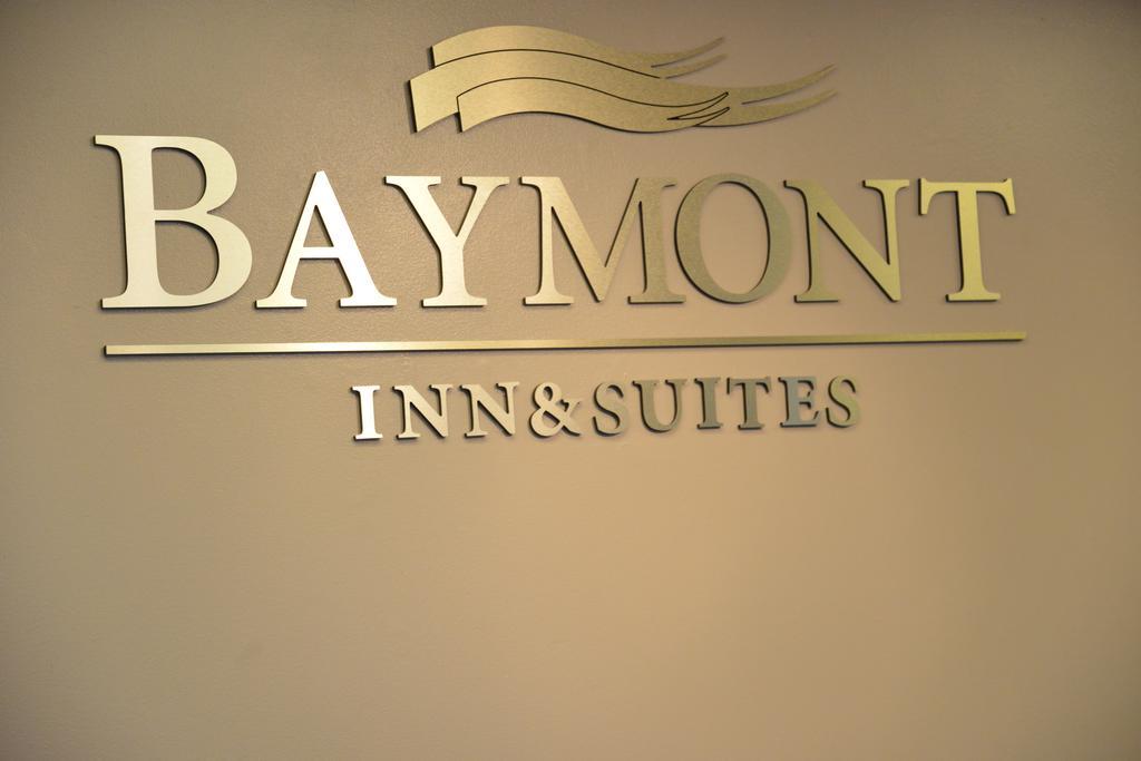 Baymont By Wyndham Kasson Rochester Area Exterior photo